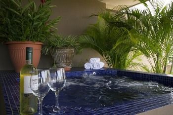 Hotel Condominios Monaco