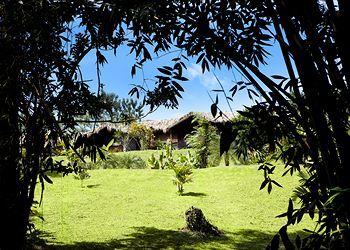 Hotel Kokoro Arenal