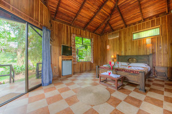 Hotel Kokoro Arenal