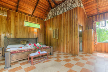 Hotel Kokoro Arenal