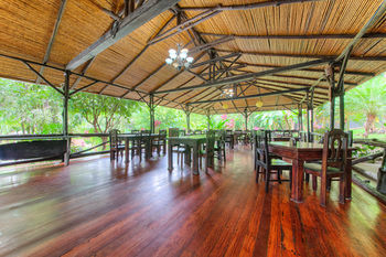 Hotel Kokoro Arenal