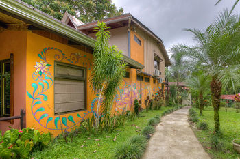 Hotel Kokoro Arenal