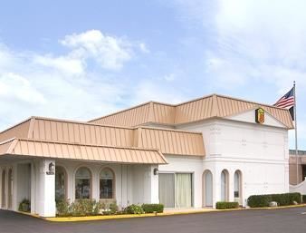 Hotel Super 8 Morton Grove/chicago
