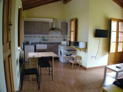 Apartamentos Rurales Vista Del Sueve