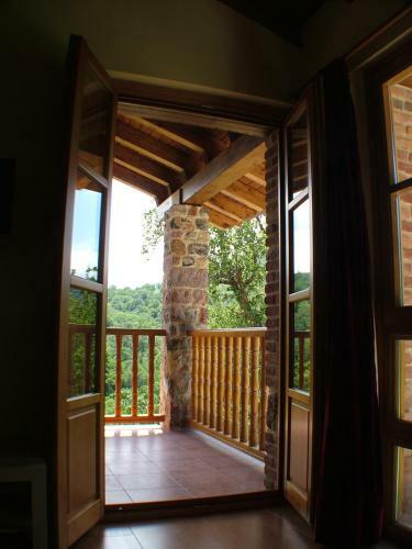 Apartamentos Rurales Vista Del Sueve