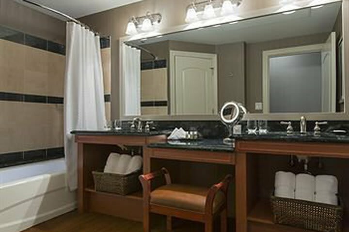 Hotel The Westin Houston Downtown