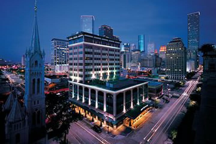 Hotel The Westin Houston Downtown