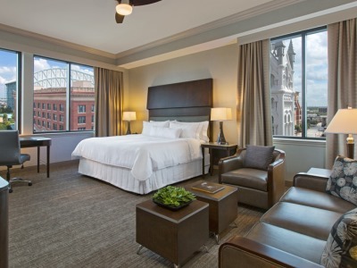 Hotel The Westin Houston Downtown