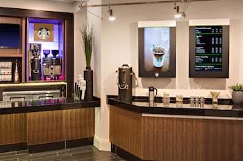 Hotel Houston Marriott South At Hobby Airport