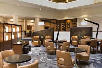 Hotel Houston Marriott South At Hobby Airport