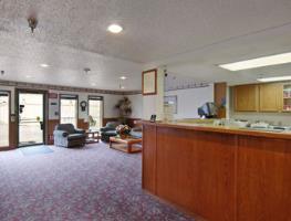 Hotel Super 8 Plano Dallas Area