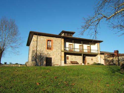 Agroturismo Finca El Palacio