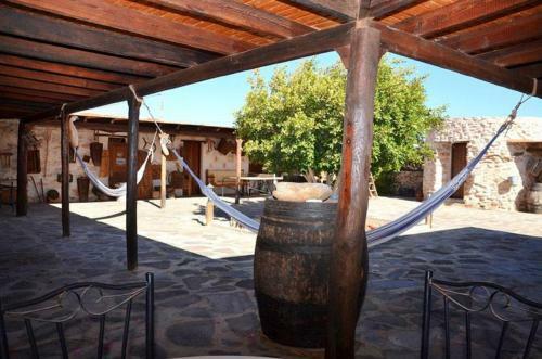 Agroturismo La Gayria