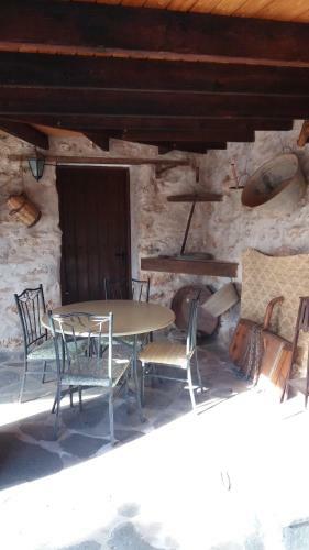 Agroturismo La Gayria