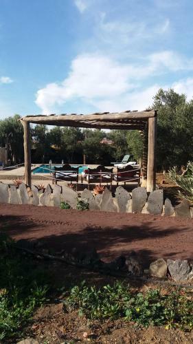 Agroturismo La Gayria