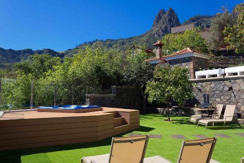 Villa Casa El Rincon De Loli