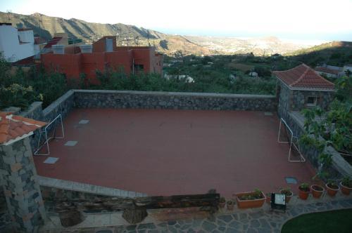Villa Casa El Rincon De Loli