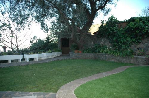 Villa Casa El Rincon De Loli