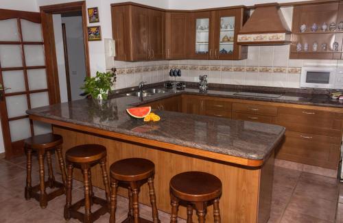 Villa Casa El Rincon De Loli