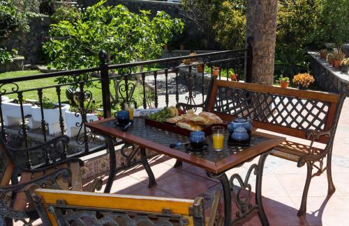 Villa Casa El Rincon De Loli