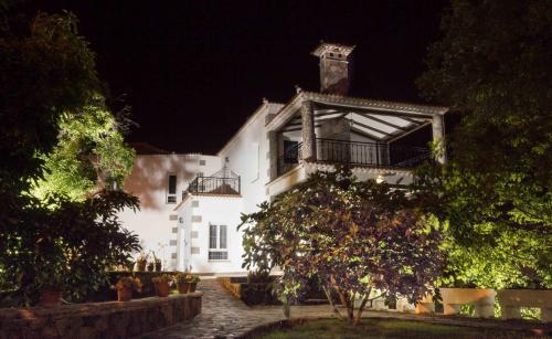 Villa Casa El Rincon De Loli