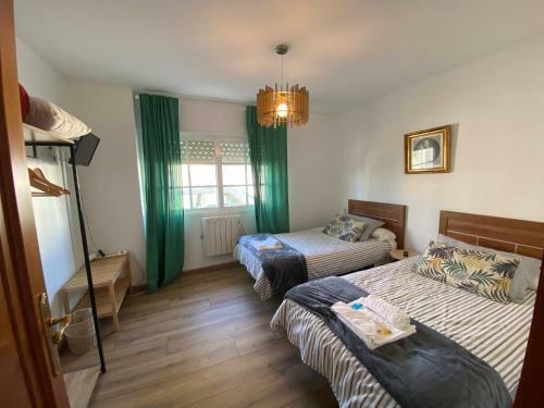 Hostal Mar De Frisia