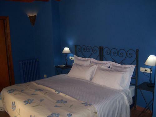 Hostal Les Velles Escoles