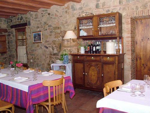 Hostal Les Velles Escoles