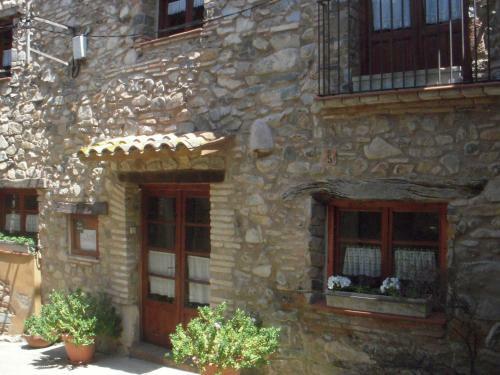 Hostal Les Velles Escoles