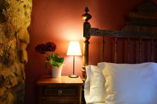 Hostal Les Velles Escoles