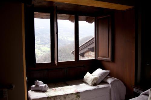 Agroturismo La Quintana De Ant�n