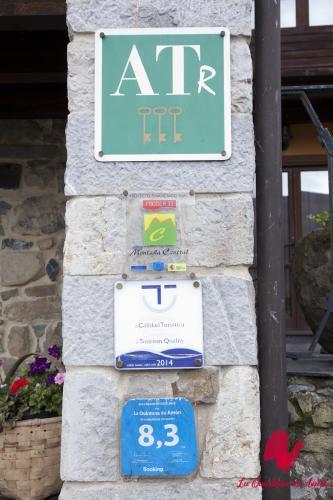 Agroturismo La Quintana De Ant�n