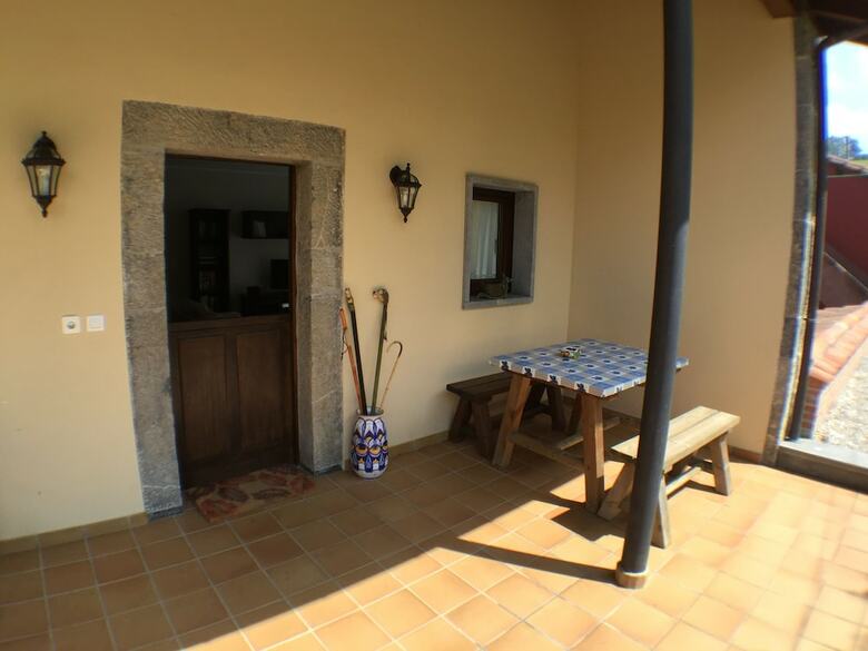 Agroturismo Casa Rural La Llosina