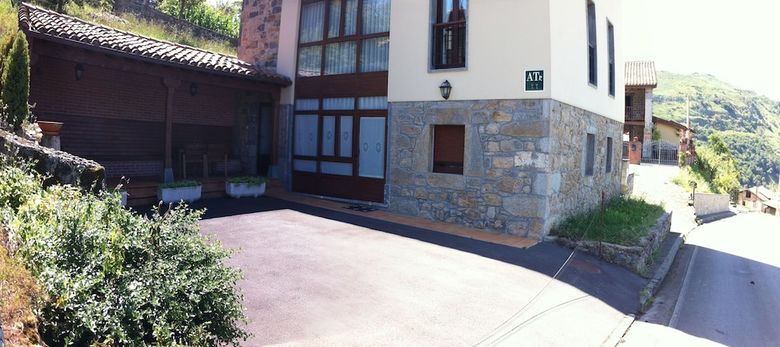 Agroturismo Casa Rural La Llosina