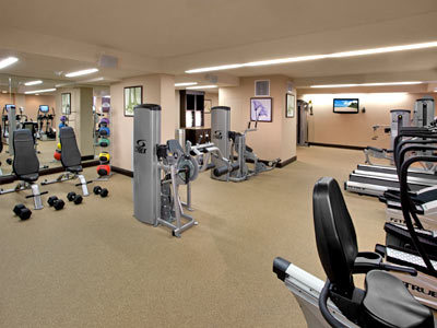 Hotel Wyndham Deerfield Beach Resort