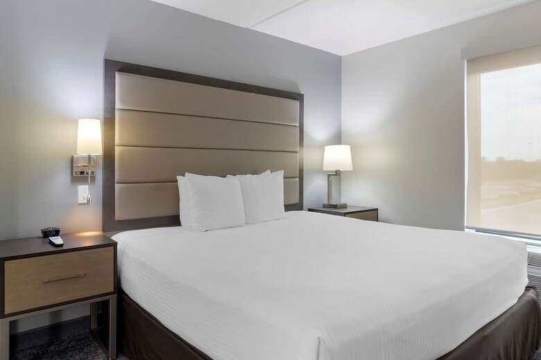 Hotel Wingate By Wyndham - Mcallen
