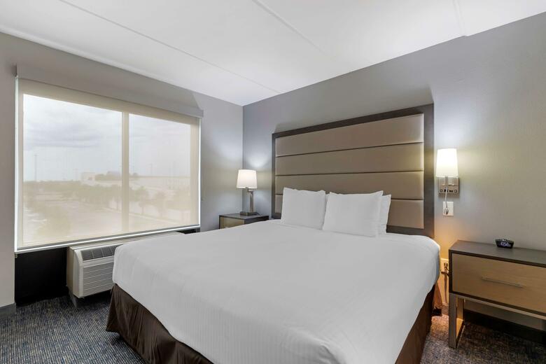 Hotel Wingate By Wyndham - Mcallen