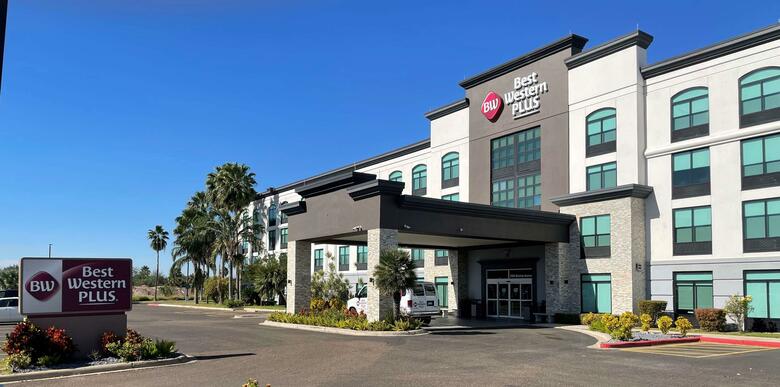 Hotel Wingate By Wyndham - Mcallen