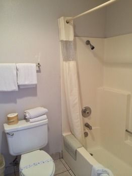 Hotel Alamo Inn &amp; Suites