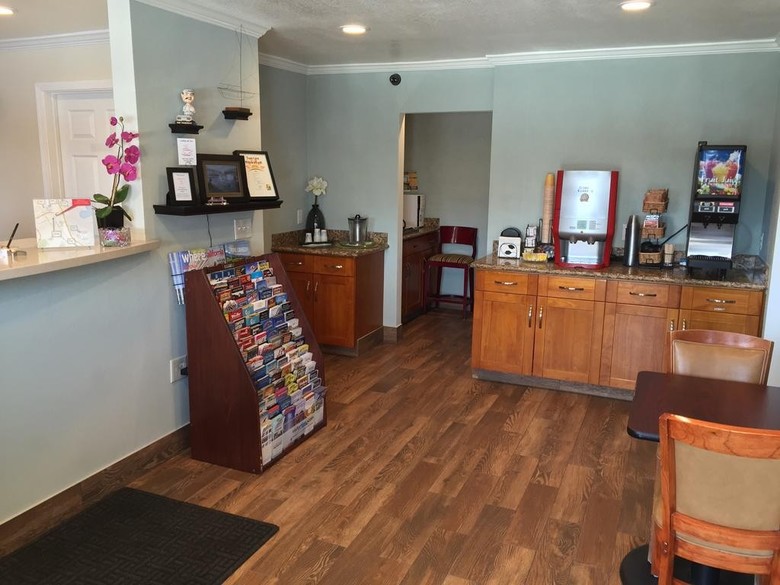 Hotel Regency Inn Sfo Airport