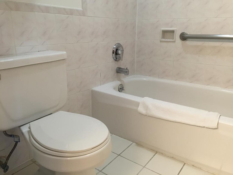 Hotel Regency Inn Sfo Airport