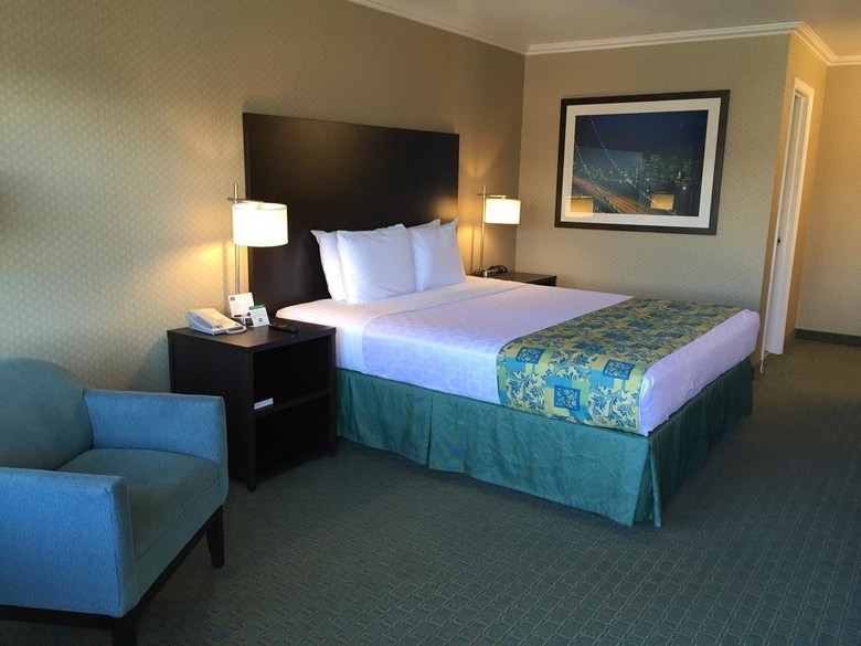 Hotel Regency Inn Sfo Airport