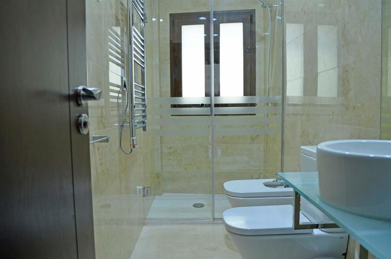 Apartamentos Siloe Suites Plaza