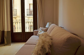 Apartamentos Siloe Suites Plaza