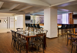 Sheraton Gunter Hotel San Antonio