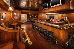 Sheraton Gunter Hotel San Antonio