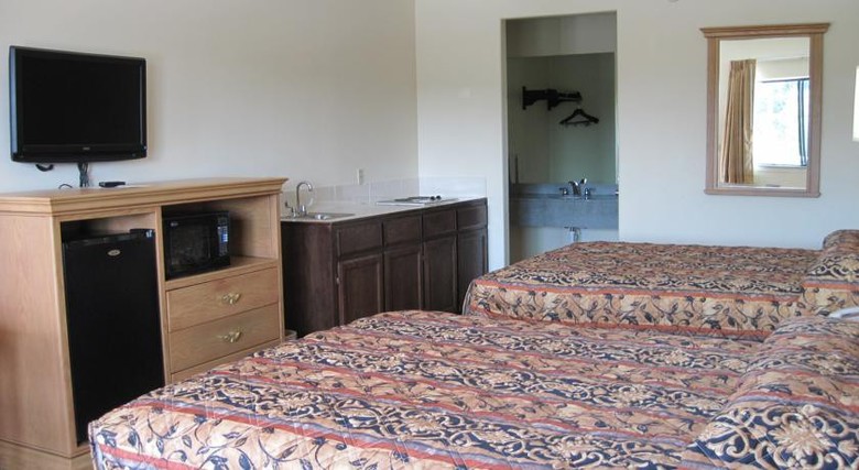 Hotel Texas Inn Weslaco