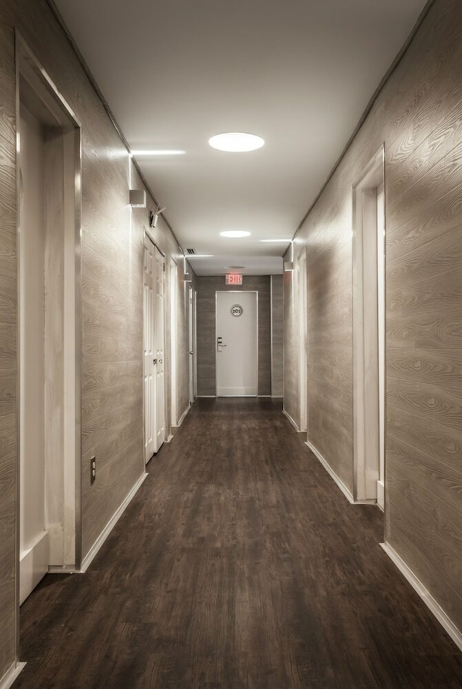 Century Hotel