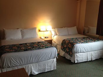 Parisian Hotel South Beach