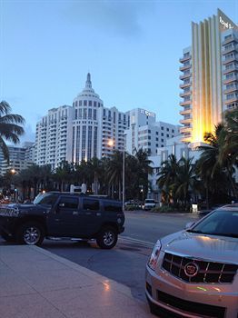Parisian Hotel South Beach